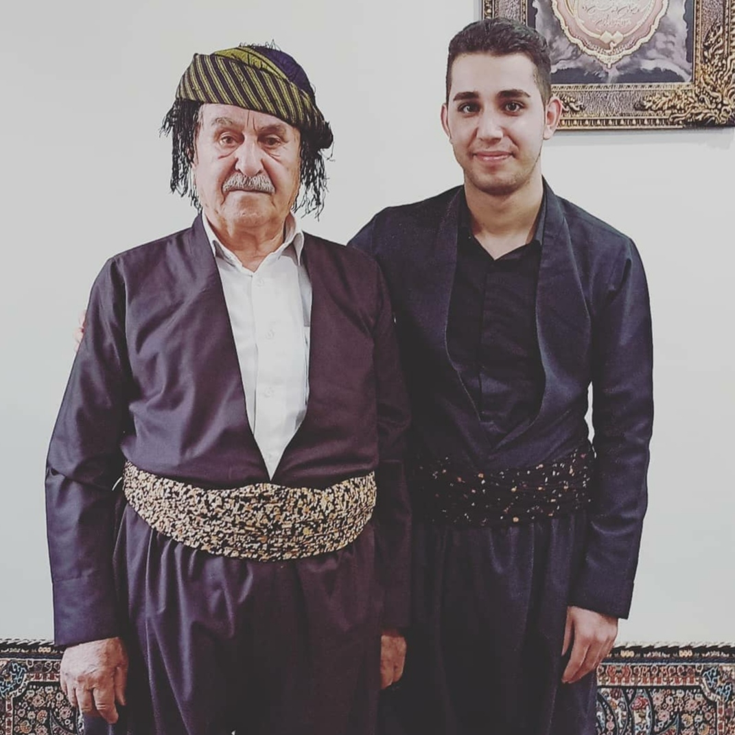 دانلود آهنگ مینا عثمان هورامی